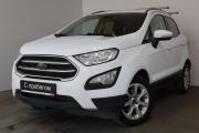 Ford EcoSport II Рестайлинг Санкт-Петербург  - изображение 19