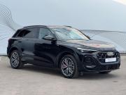 Audi Q5 III (GU) Воронеж  - изображение 32