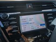 Toyota Camry VIII (XV70) Краснодар  - изображение 34