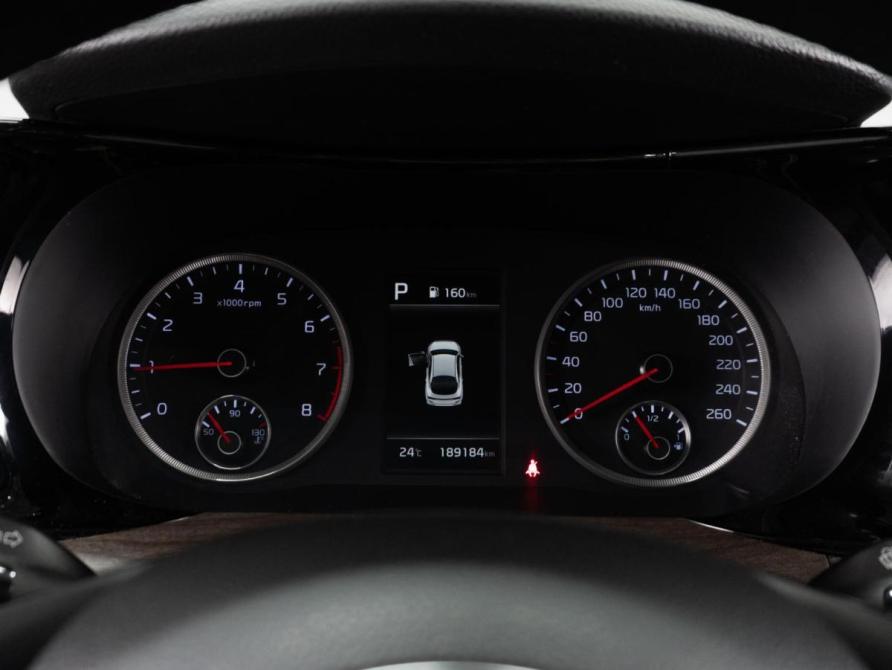 Kia K5 III Тюмень  - изображение 14