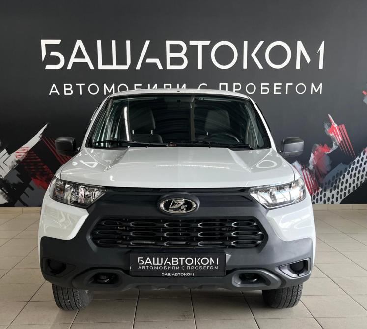 Lada (ВАЗ) Niva Travel I Уфа  - изображение 3