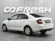 Skoda Rapid I Рестайлинг Воронеж  - изображение 18