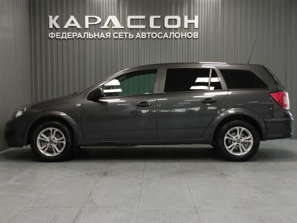 Opel Astra H Рестайлинг с пробегом 2012 года, цена 667 000 рублей, 172564 км, универсал, Автокод Объявления