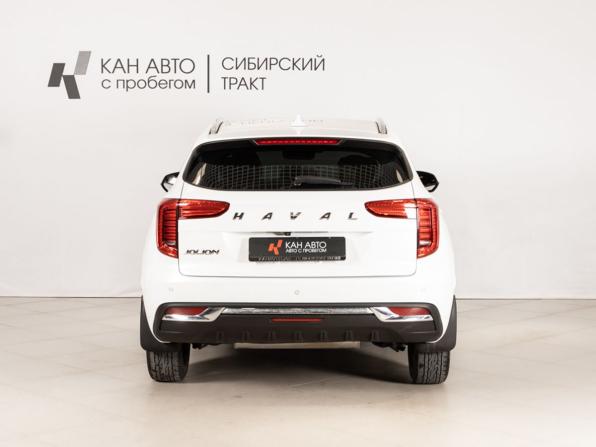 Haval Jolion I с пробегом 2023 года, цена 1 849 658 рублей, 70839 км, внедорожник, Автокод Объявления