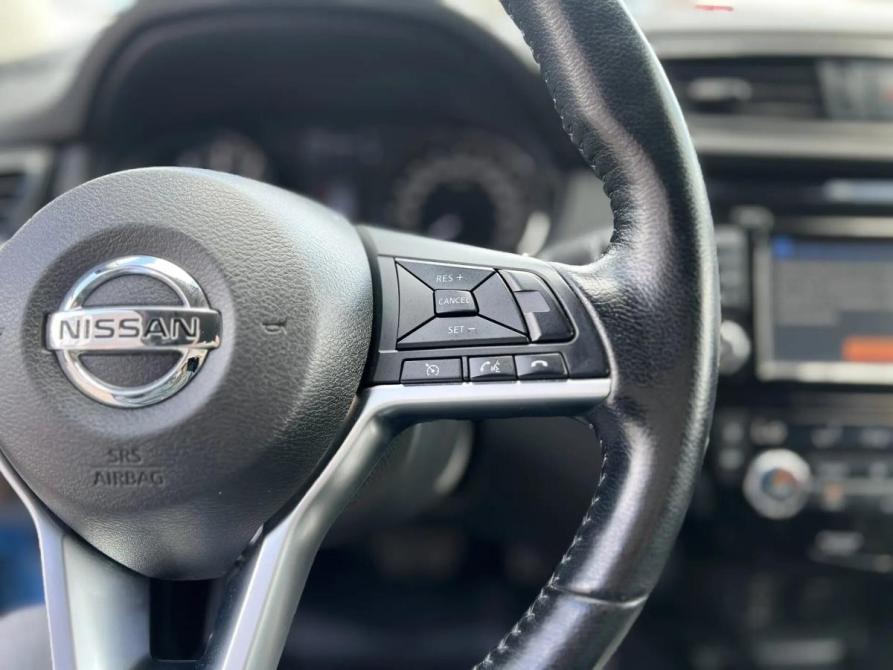 Nissan Qashqai II Рестайлинг Альметьевск  - изображение 16