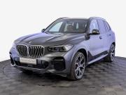 BMW X5 IV (G05/G18) Москва  - изображение 31