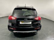 Infiniti QX50 I Рестайлинг Пермь  - изображение 11