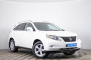 Lexus RX III Пермь  - изображение 27