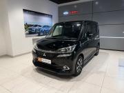 Mitsubishi Delica D:2 II Новосибирск  - изображение 27