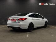 Hyundai i40 I Рестайлинг Челябинск  - изображение 26