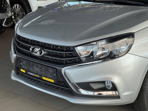 Lada (ВАЗ) Vesta I с пробегом 2021 года, цена 1 200 000 рублей, 44083 км, седан, Автокод Объявления