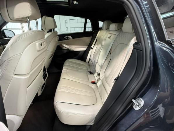 BMW X6 III (G06) с пробегом 2020 года, цена 9 200 000 рублей, 51000 км, внедорожник, Автокод Объявления