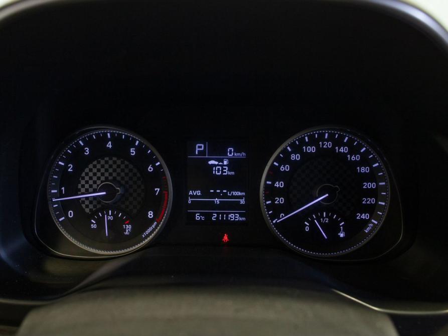 Hyundai Elantra VI (AD) Рестайлинг Иваново  - изображение 21