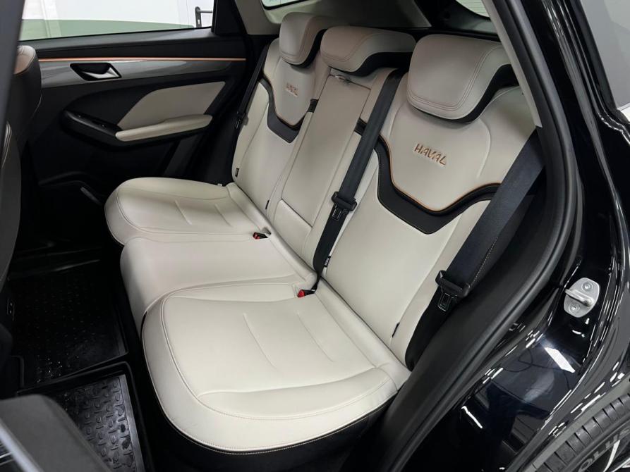 Haval Jolion I Казань  - изображение 20