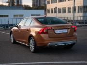 Volvo S60 II Москва  - изображение 23