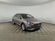 Hyundai Solaris II Уфа  - изображение 27