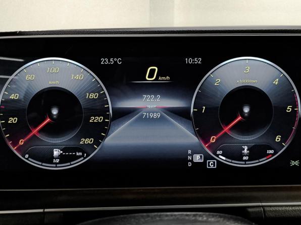 Mercedes-Benz GLE II (V167) с пробегом 2021 года, цена 6 270 000 рублей, 71982 км, внедорожник, Автокод Объявления