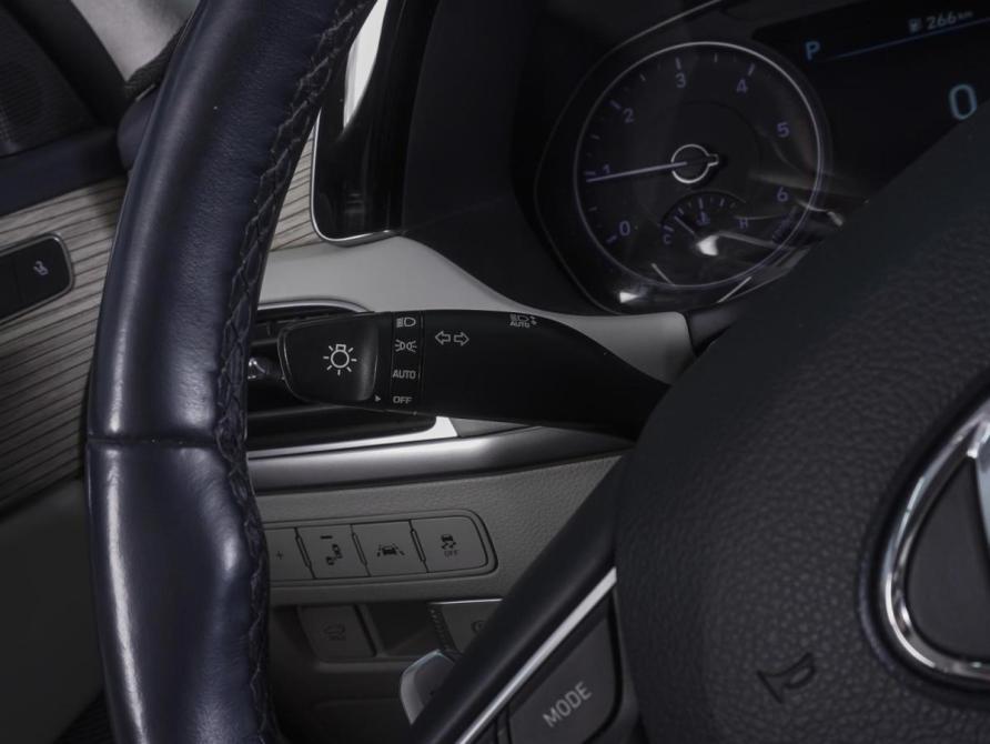 Hyundai Palisade I Ростов-на-Дону  - изображение 23