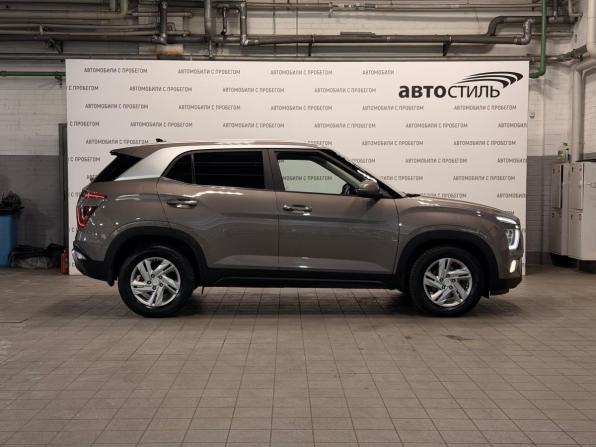 Hyundai Creta II с пробегом 2021 года, цена 2 099 000 рублей, 97645 км, внедорожник, Автокод Объявления