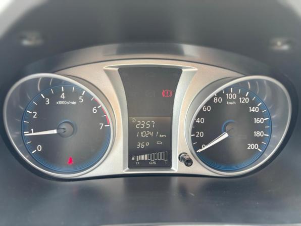 Datsun on-DO I с пробегом 2019 года, цена 500 000 рублей, 110241 км, седан, Автокод Объявления