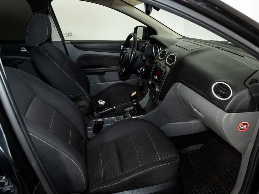 Ford Focus II Рестайлинг Казань  - изображение 6