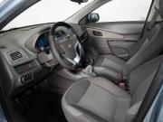 Chevrolet Cobalt II Казань  - изображение 19