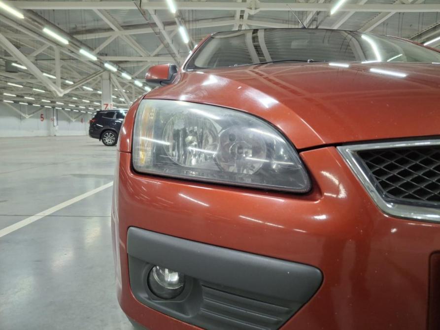 Ford Focus II Рестайлинг Казань  - изображение 21