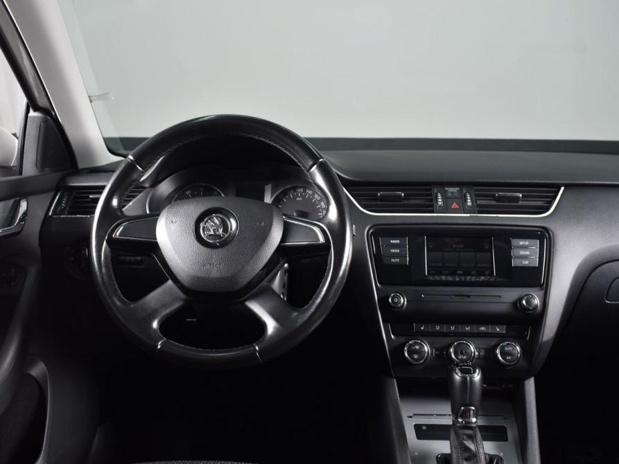 Skoda Octavia III (A7) Кемерово  - изображение 8