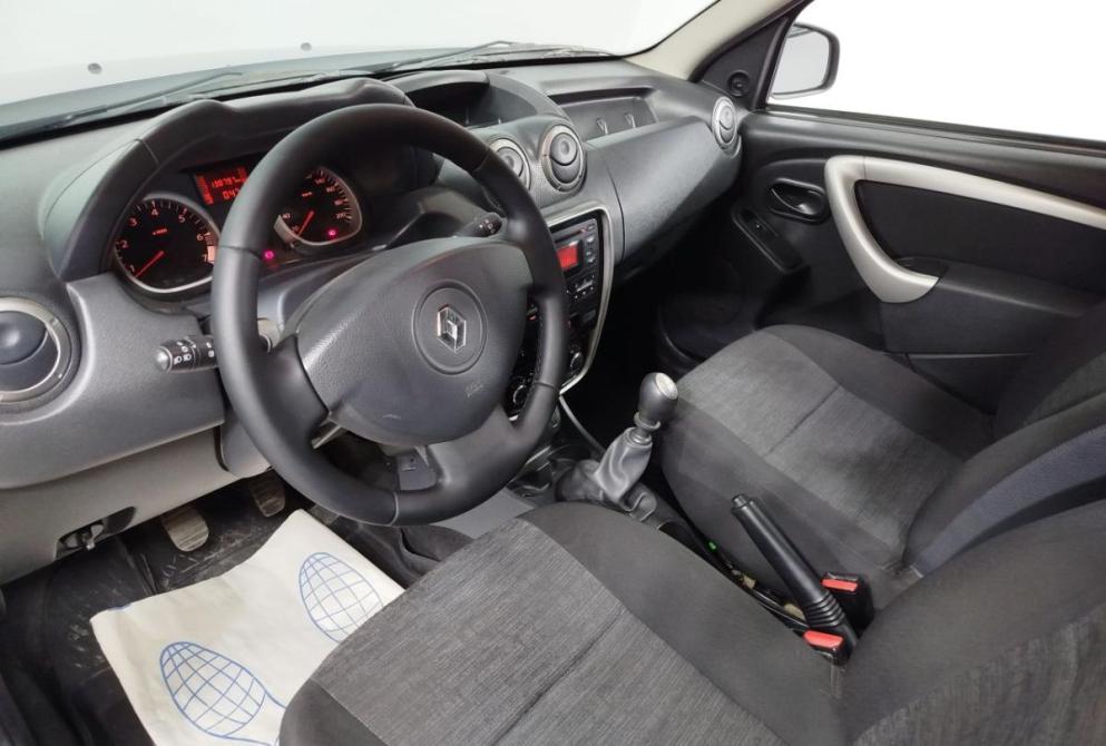 Renault Duster I Саратов  - изображение 19