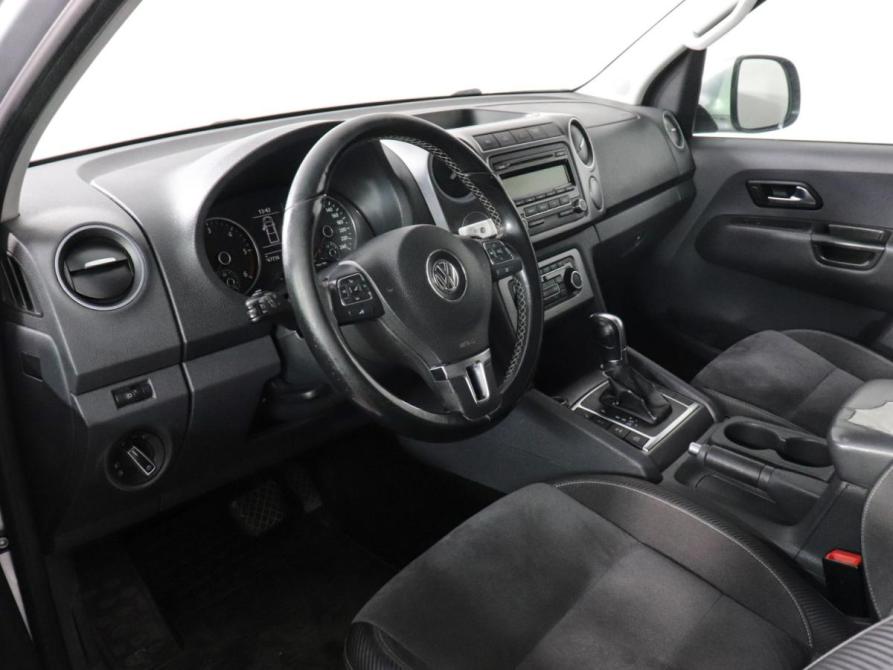 Volkswagen Amarok I Химки  - изображение 5