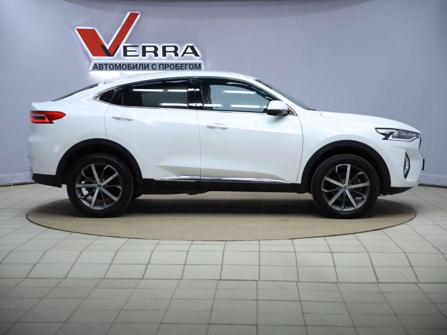 Haval F7x I Уфа  - изображение 4