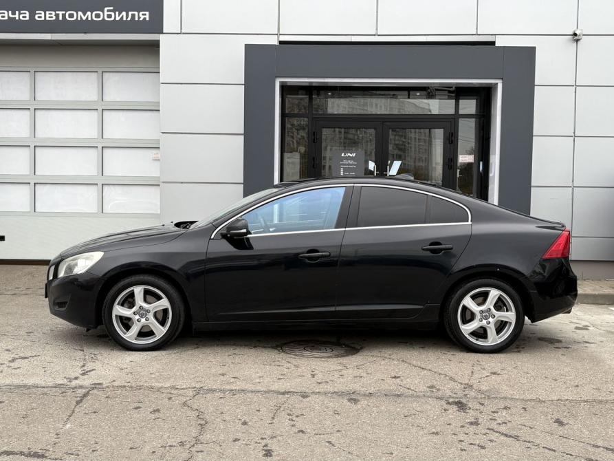 Volvo S60 II Москва  - изображение 8