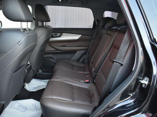 Chery Tiggo 8 Pro I с пробегом 2022 года, цена 1 799 000 рублей, 64227 км, внедорожник, Автокод Объявления