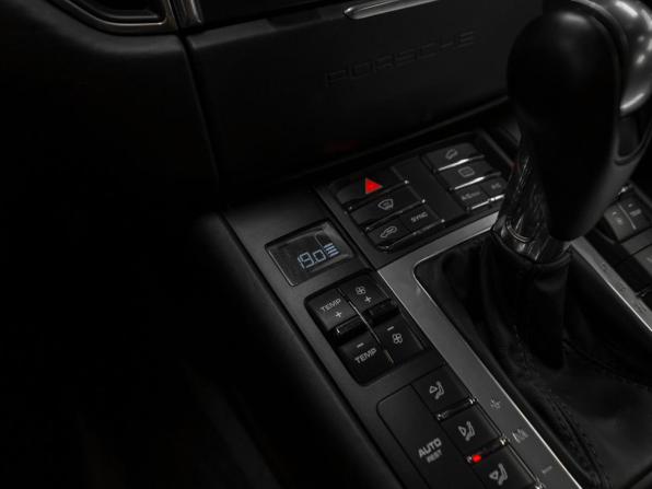 Porsche Macan I с пробегом 2017 года, цена 4 600 000 рублей, 102763 км, внедорожник, Автокод Объявления