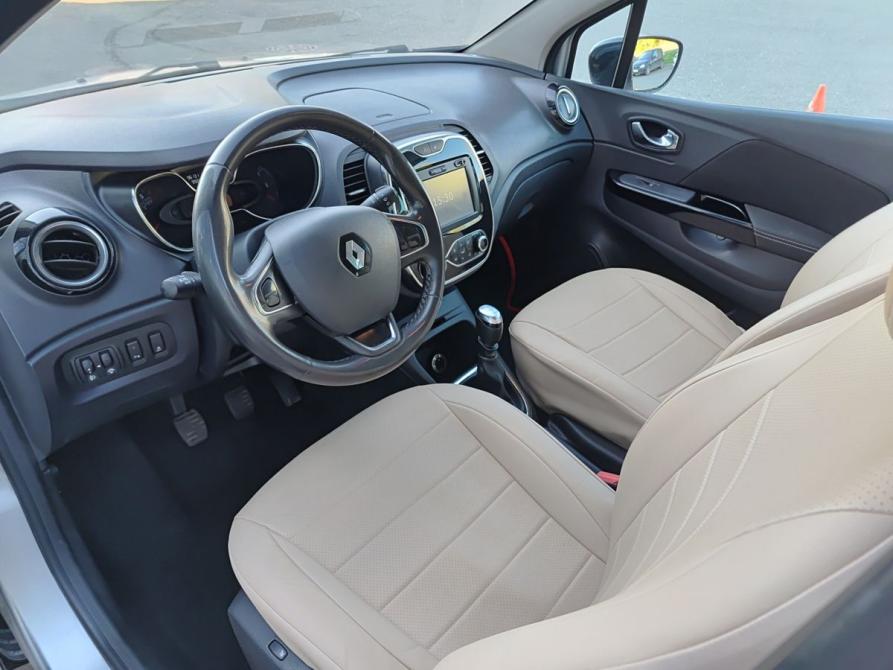 Renault Kaptur I Ижевск  - изображение 20