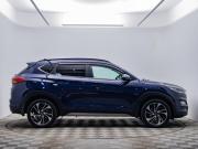 Hyundai Tucson III Рестайлинг Москва  - изображение 22