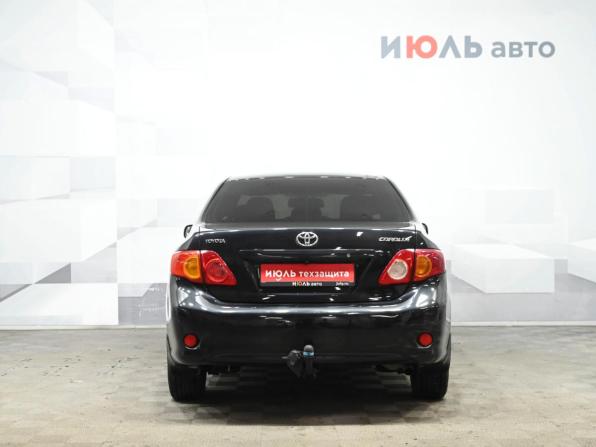 Toyota Corolla X (E140 E150) с пробегом 2008 года, цена 775 000 рублей, 301475 км, седан, Автокод Объявления