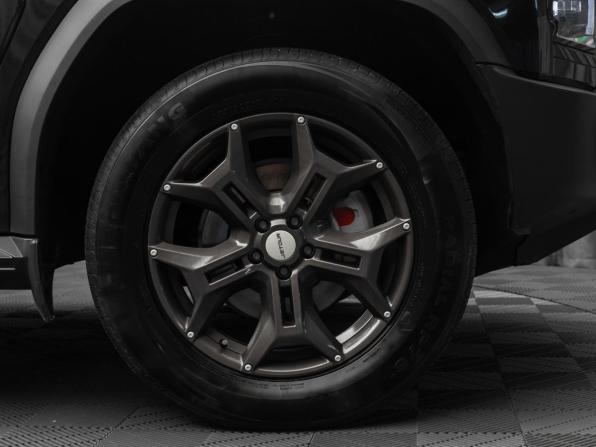 JETOUR T2 с пробегом 2024 года, цена 3 150 000 рублей, 34756 км, внедорожник, Автокод Объявления