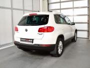 Volkswagen Tiguan I Рестайлинг Кемерово  - изображение 31