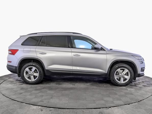 Skoda Kodiaq I с пробегом 2019 года, цена 2 500 000 рублей, 65881 км, внедорожник, Автокод Объявления