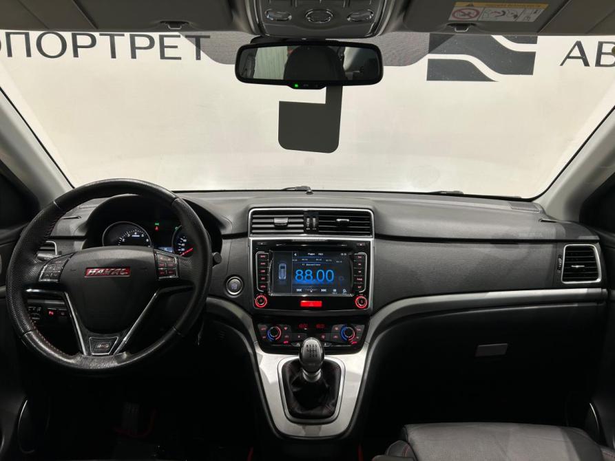 Haval H6 I Санкт-Петербург  - изображение 17