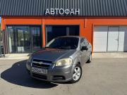 Chevrolet Aveo I Рестайлинг Сызрань  - изображение 16