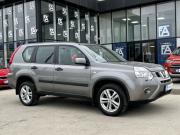 Nissan X-Trail II Рестайлинг Краснодар  - изображение 31