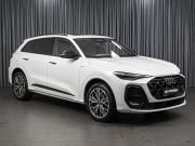 Audi Q5 III Ставрополь  - изображение 26