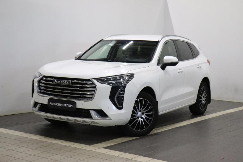 Haval Jolion I Ульяновск  - изображение 1