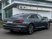 Audi A6 V (C8) Москва  - изображение 37