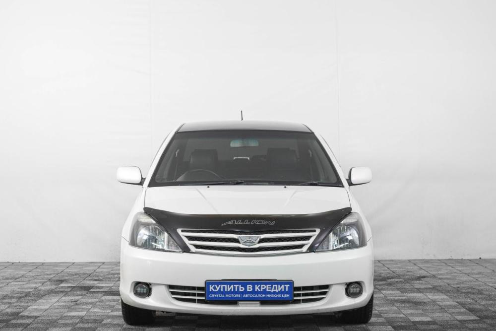 Toyota Allion I Кемерово  - изображение 2