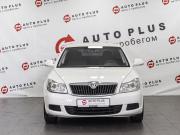 Skoda Octavia II (A5) Рестайлинг Минеральные Воды  - изображение 22