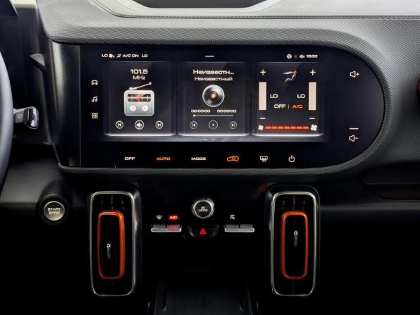 Haval Dargo с пробегом 2023 года, цена 2 550 000 рублей, 54523 км, внедорожник, Автокод Объявления