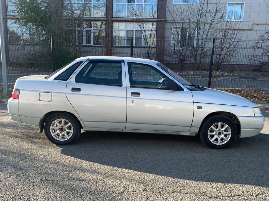 Lada (ВАЗ) 2110 Оренбург  - изображение 4